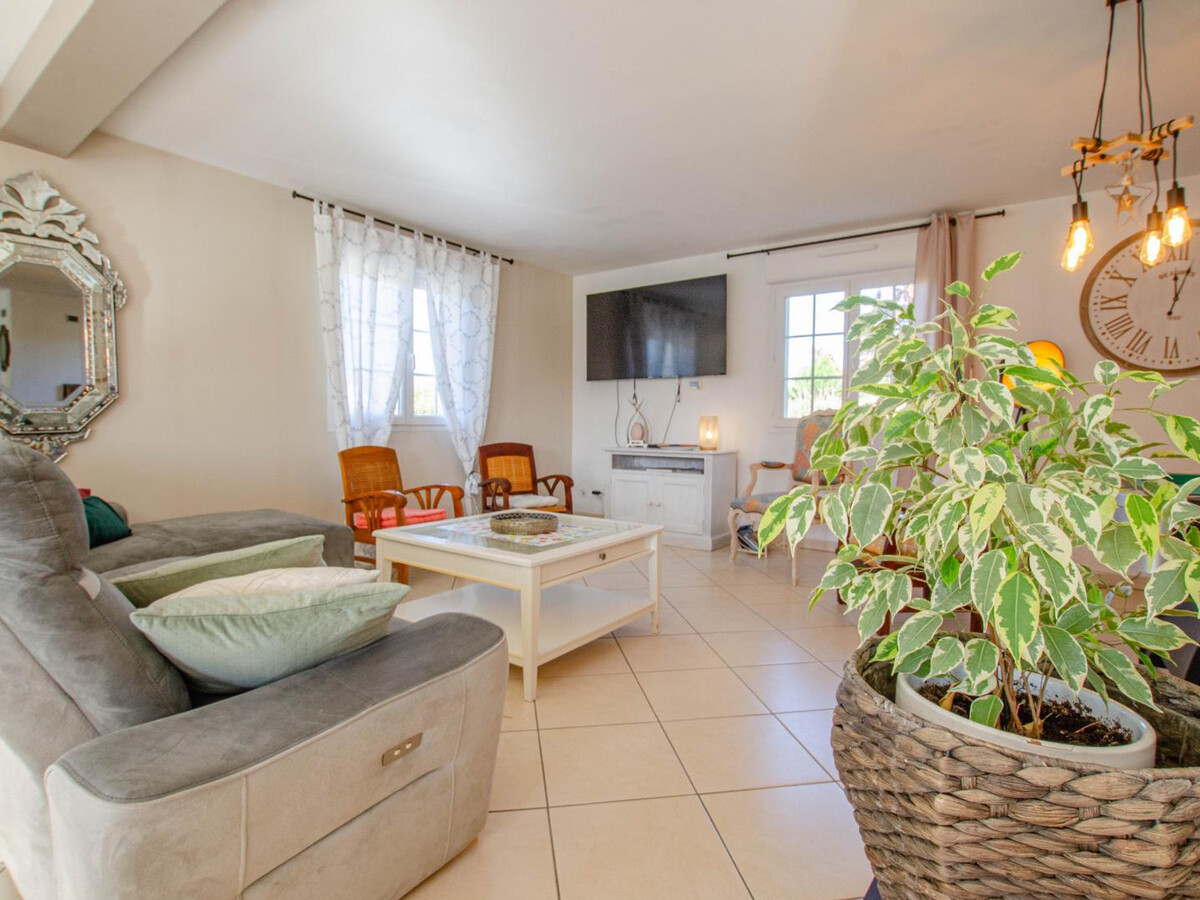Gîte 14 pers. avec billard, terrasse et terrain à Lusigny - Photo 11