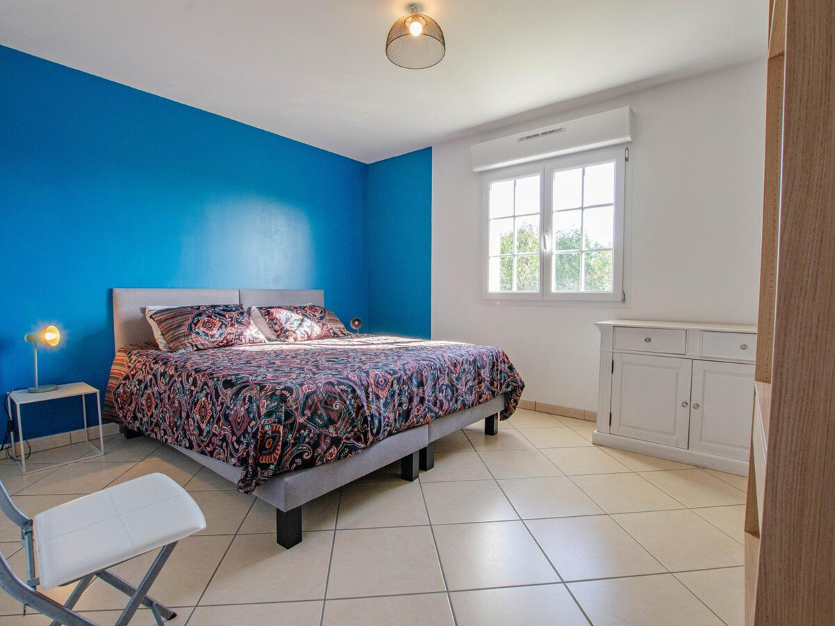 Gîte 14 pers. avec billard, terrasse et terrain à Lusigny - Photo 13