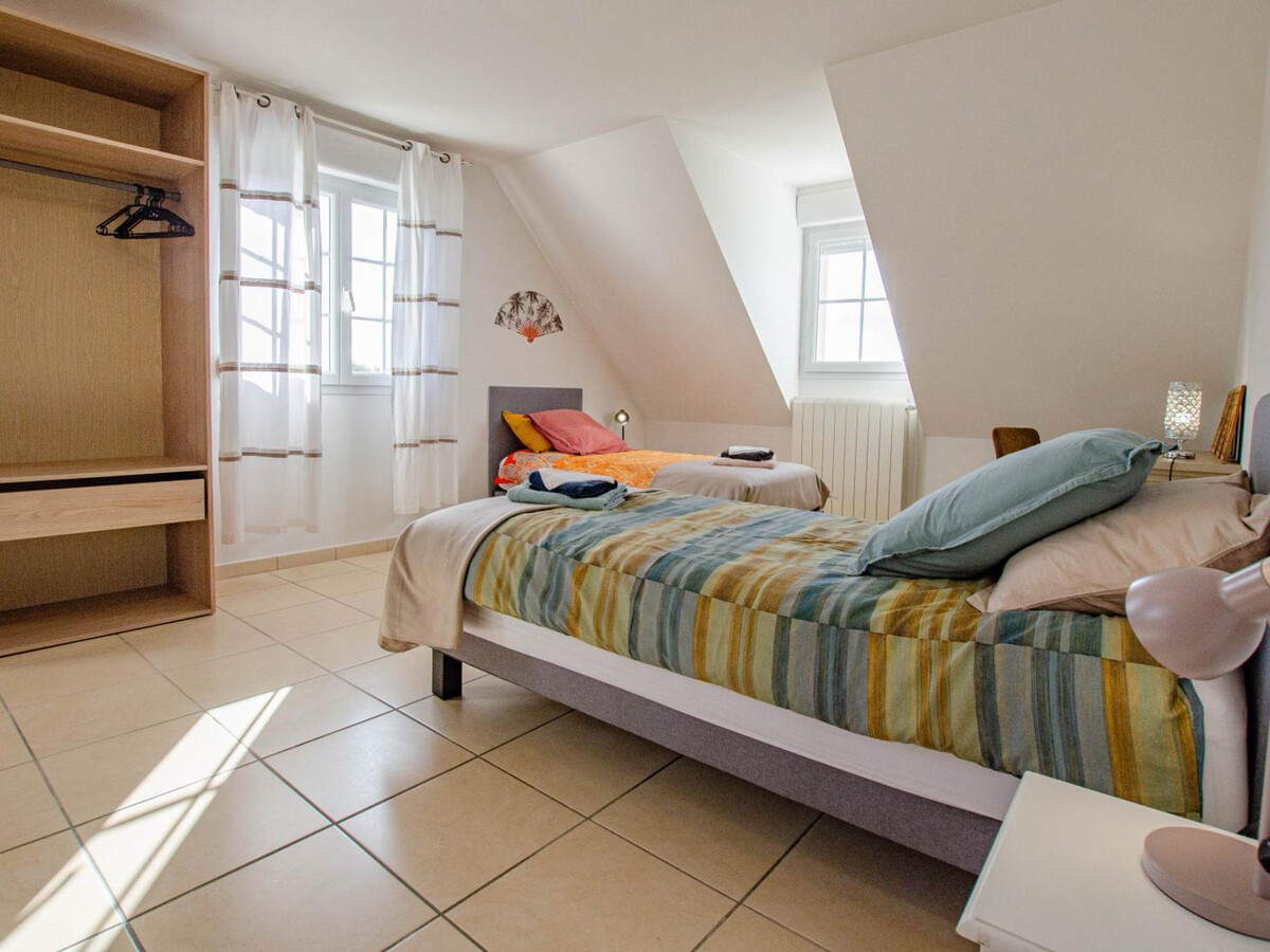 Gîte 14 pers. avec billard, terrasse et terrain à Lusigny - Photo 16