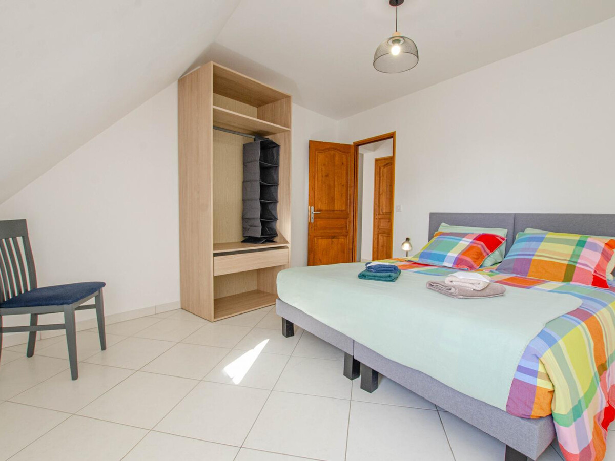 Gîte 14 pers. avec billard, terrasse et terrain à Lusigny - Photo 17