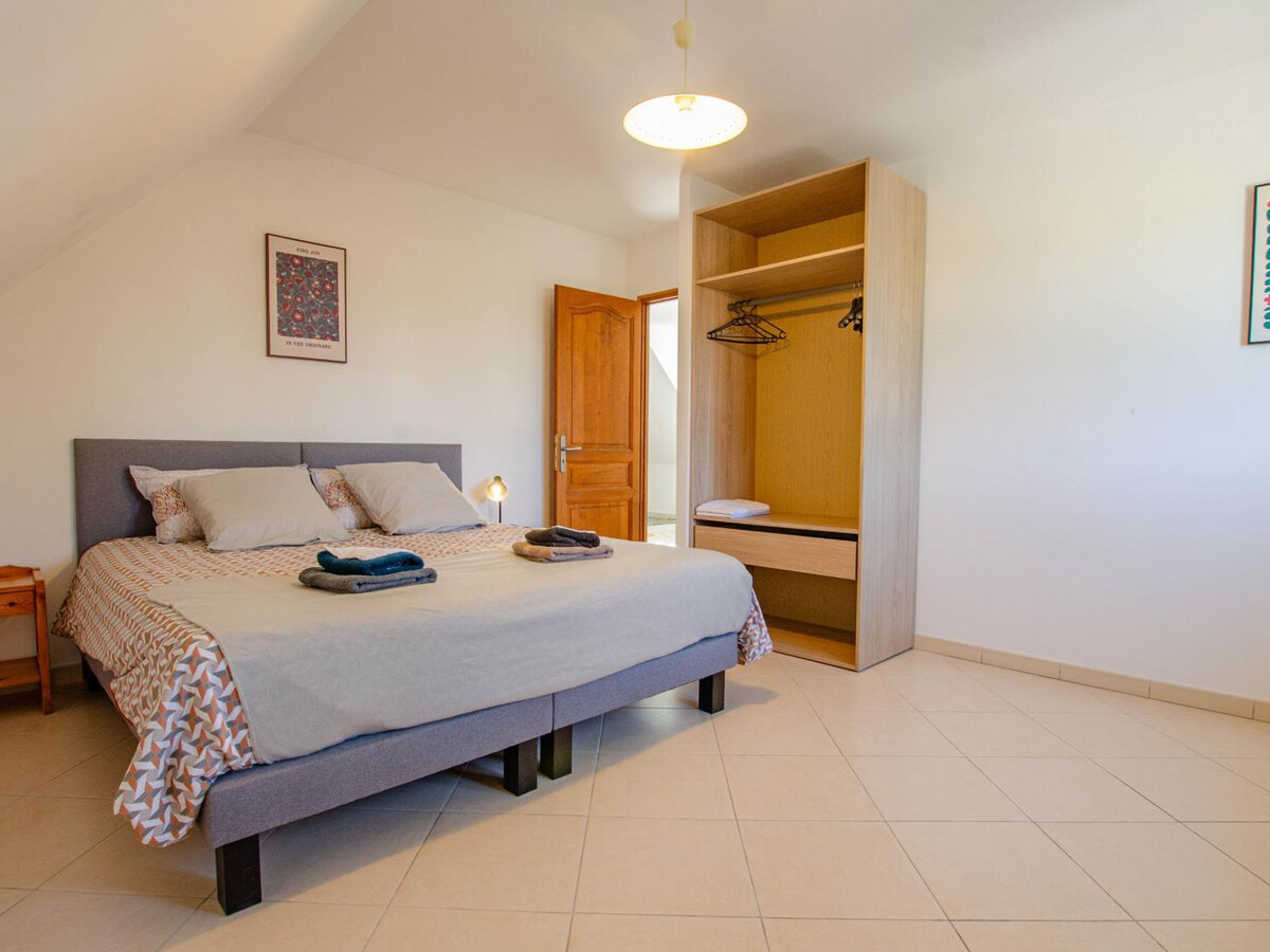 Gîte 14 pers. avec billard, terrasse et terrain à Lusigny - Photo 19