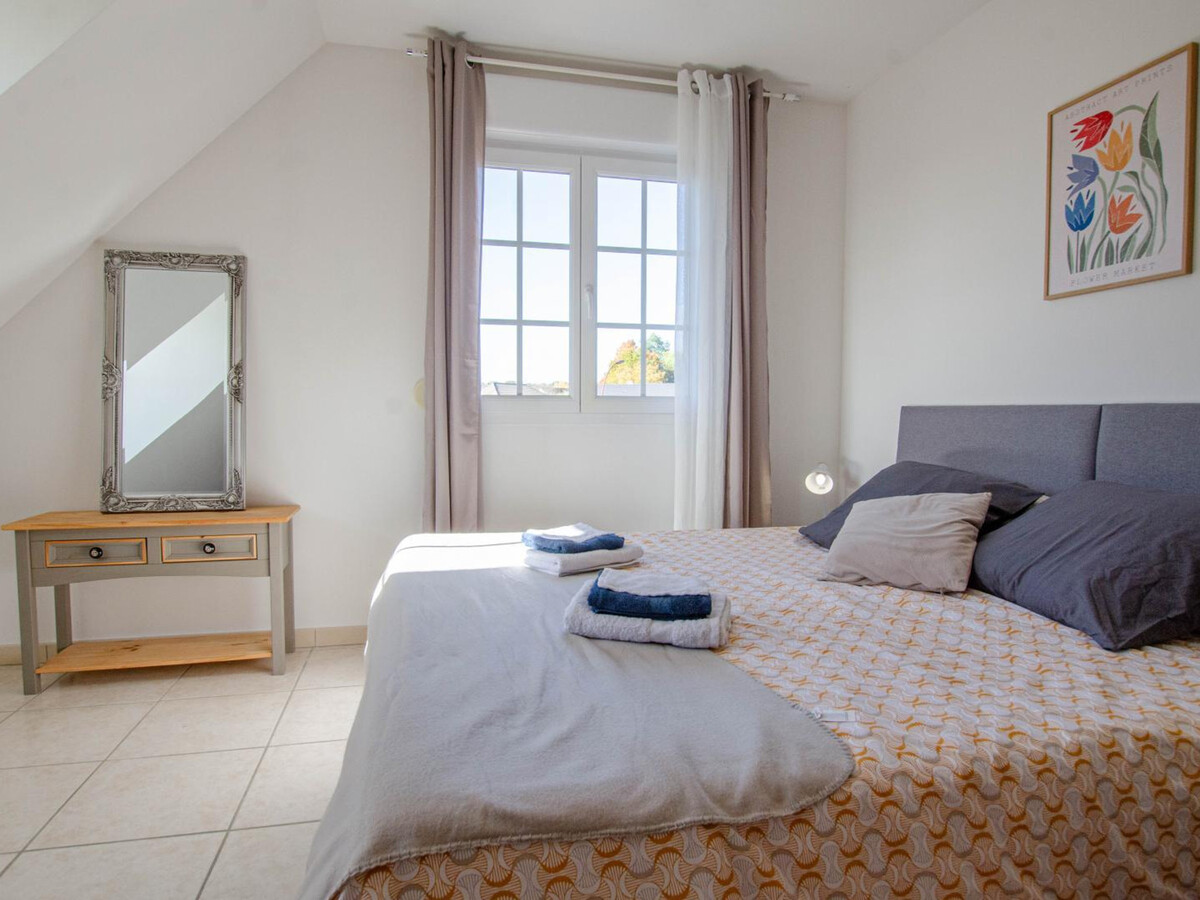 Gîte 14 pers. avec billard, terrasse et terrain à Lusigny - Photo 20