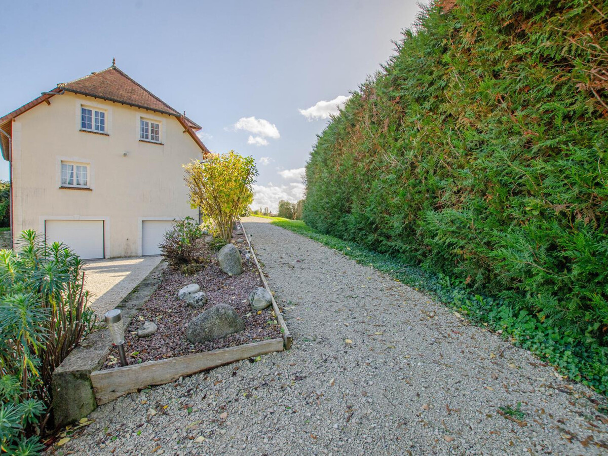 Gîte 14 pers. avec billard, terrasse et terrain à Lusigny - Photo 23