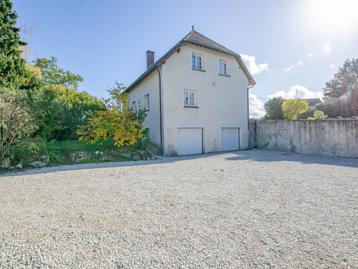 Gîte 14 pers. avec billard, terrasse et terrain à Lusigny - Photo 25