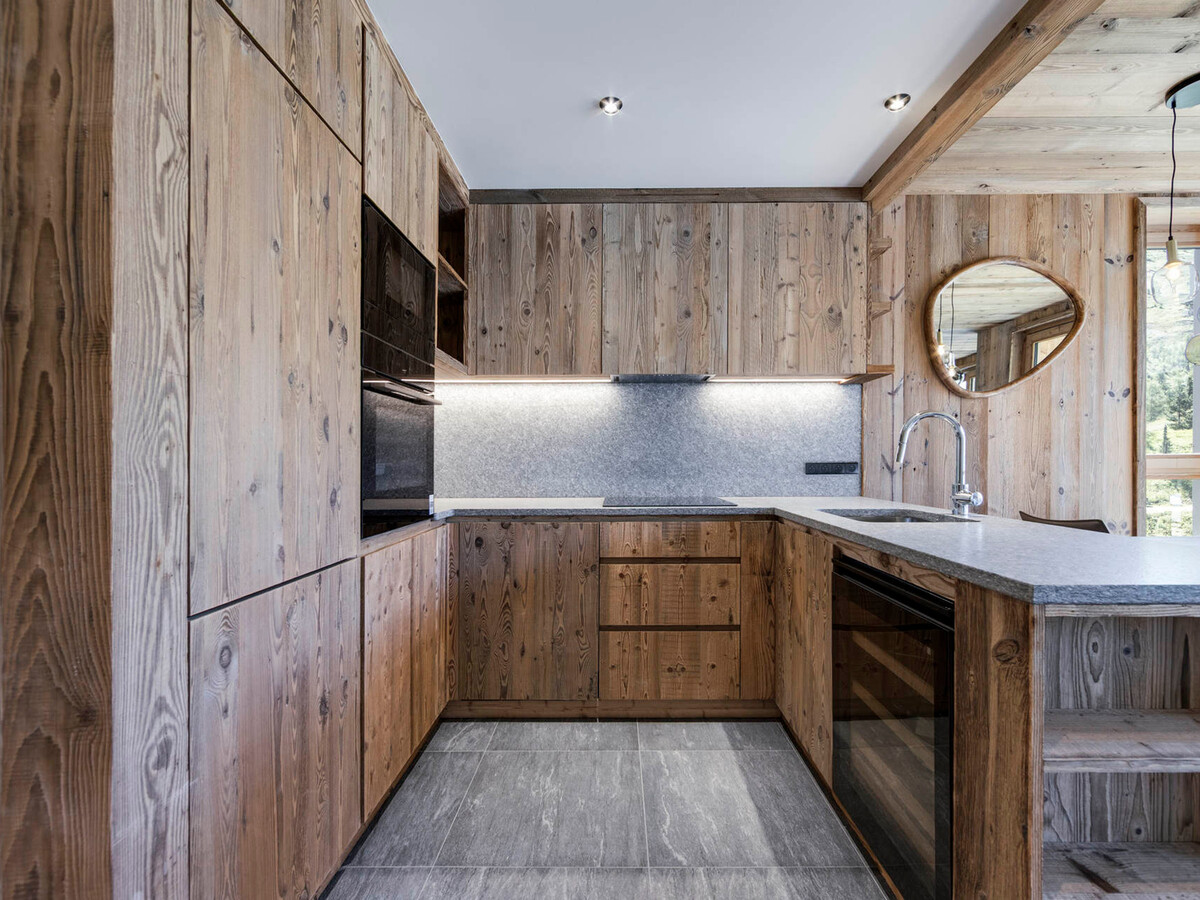 Appartement neuf 4 chambres au Lavachet, Tignes - Photo 7