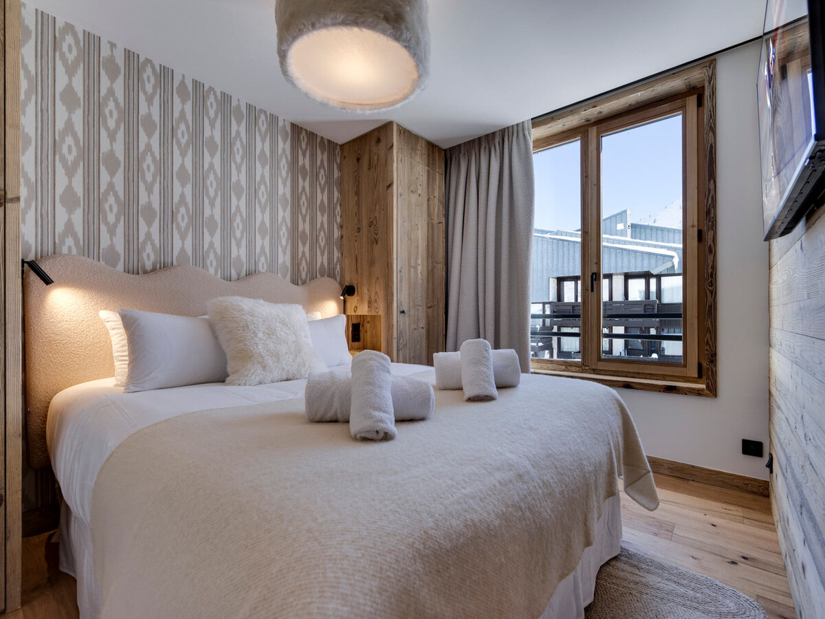 Appartement neuf 4 chambres au Lavachet, Tignes - Photo 8