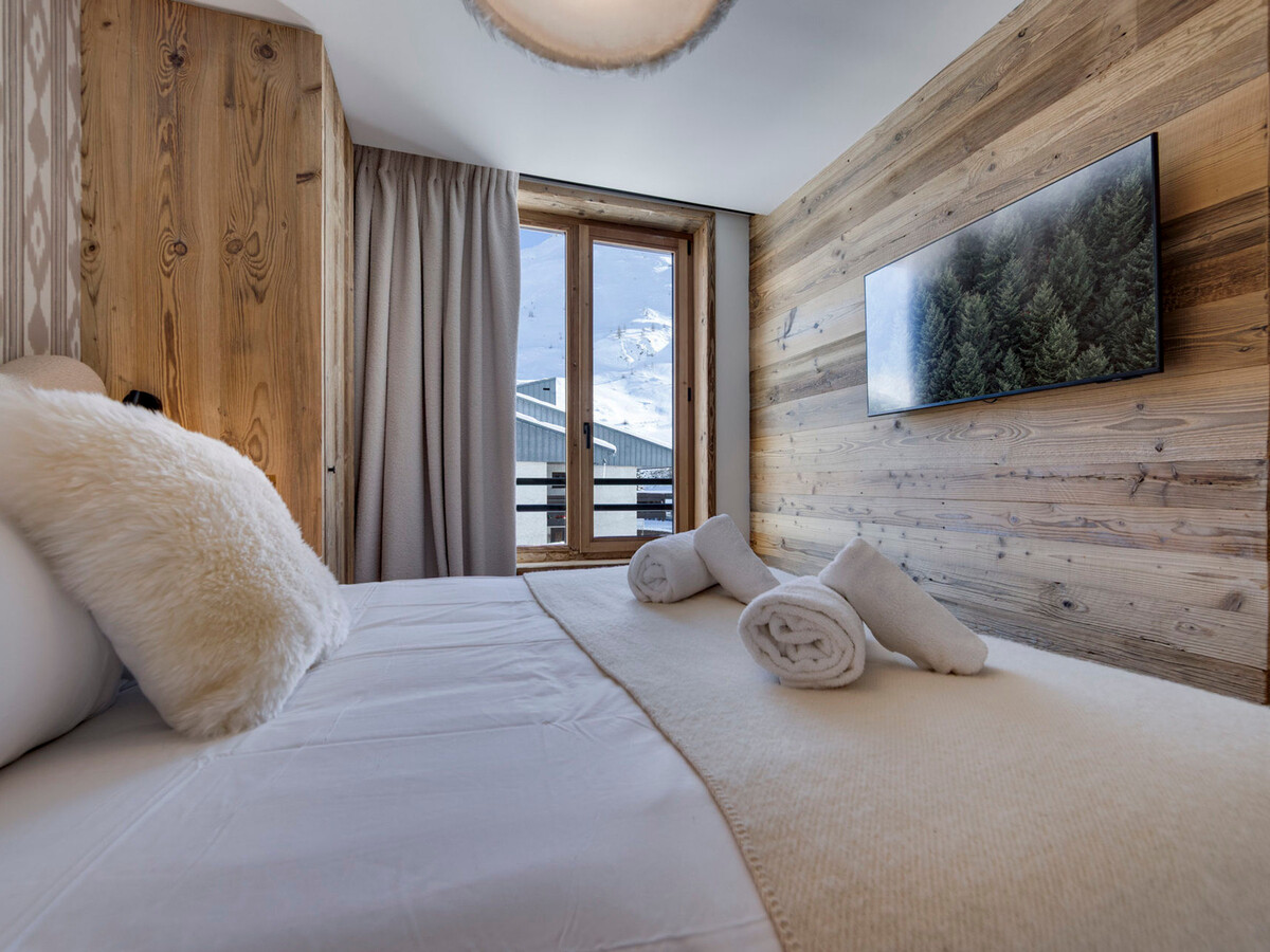 Appartement neuf 4 chambres au Lavachet, Tignes - Photo 10