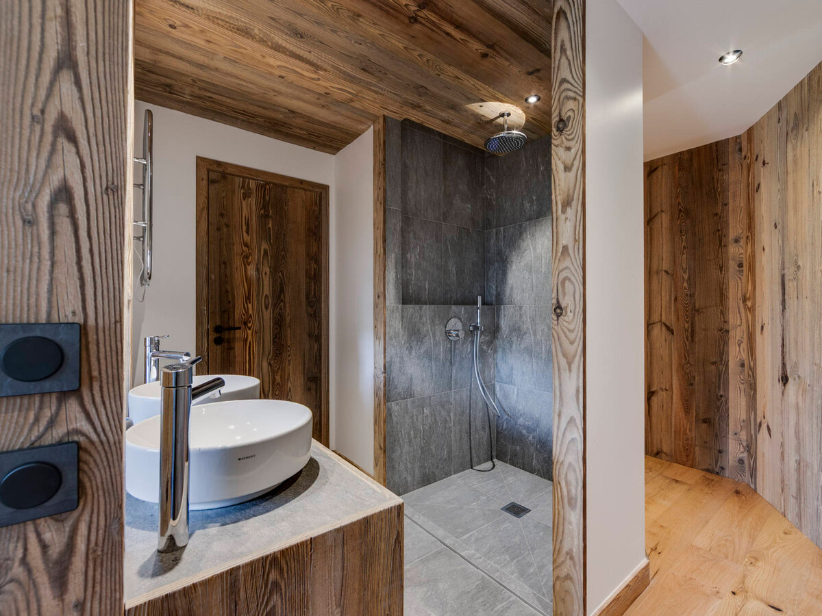 Appartement neuf 4 chambres au Lavachet, Tignes - Photo 12