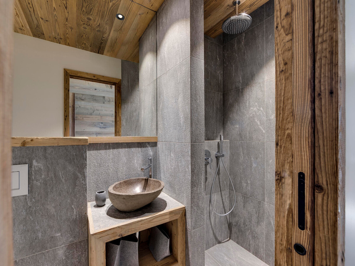 Appartement neuf 4 chambres au Lavachet, Tignes - Photo 13