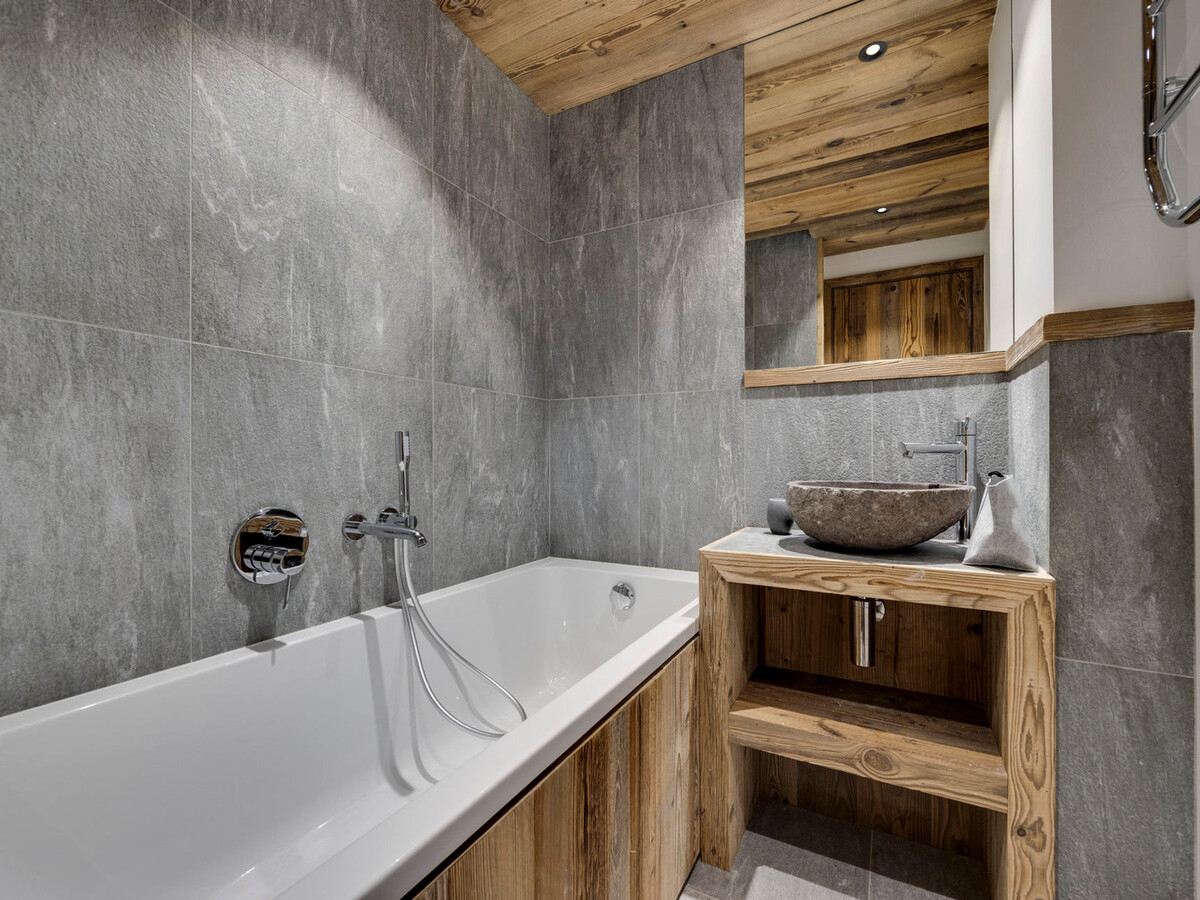Appartement neuf 4 chambres au Lavachet, Tignes - Photo 14