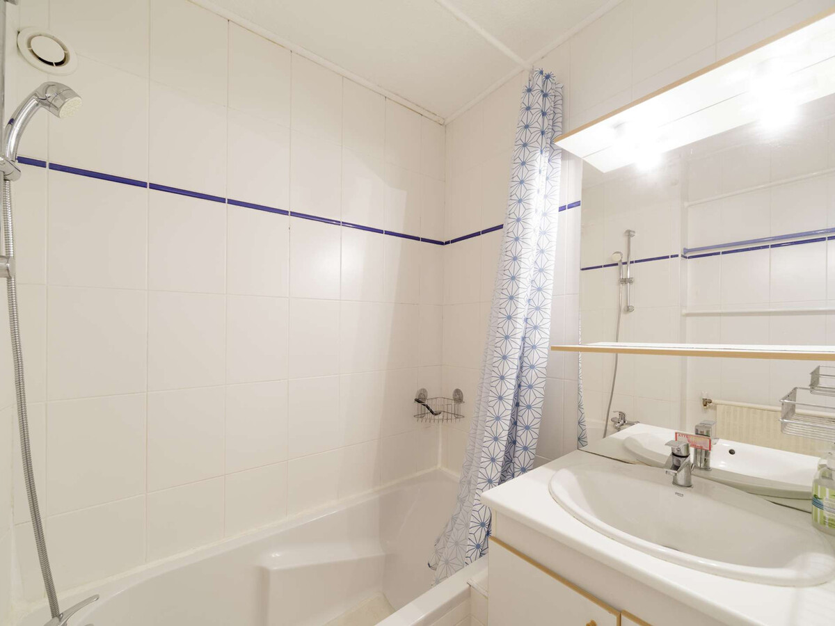 Appartement T3 Gourette, 8 pers, vue montagne - Photo 6