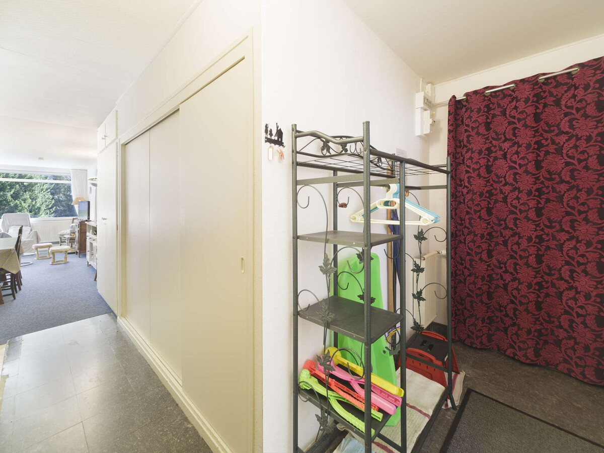 Appartement T3 Gourette, 8 pers, vue montagne - Photo 7