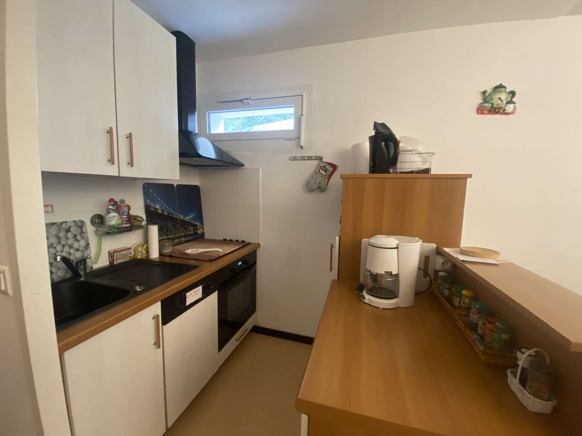 Appartement T3 Gourette, 8 pers, vue montagne - Photo 9