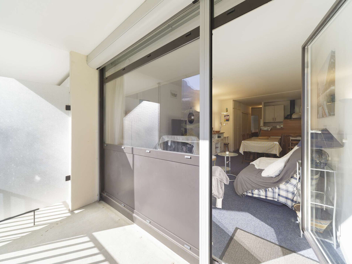 Appartement T3 Gourette, 8 pers, vue montagne - Photo 11