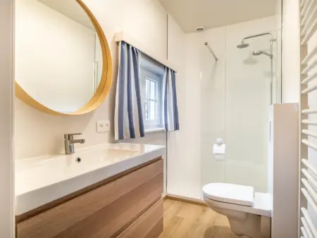LaCôte, Villa côtière rénovée à proximité de la plage - Photo 5