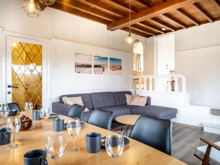 LaCôte, Villa côtière rénovée à proximité de la plage - Photo 7