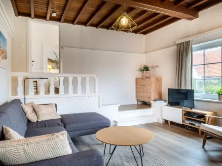 LaCôte, Villa côtière rénovée à proximité de la plage - Photo 8