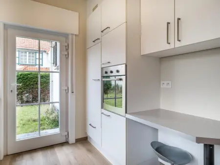 LaCôte, Villa côtière rénovée à proximité de la plage - Photo 17
