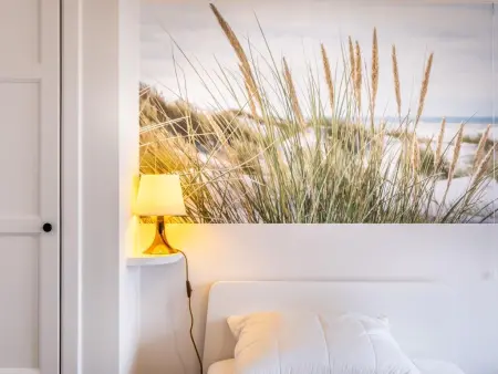 LaCôte, Villa côtière rénovée à proximité de la plage - Photo 20