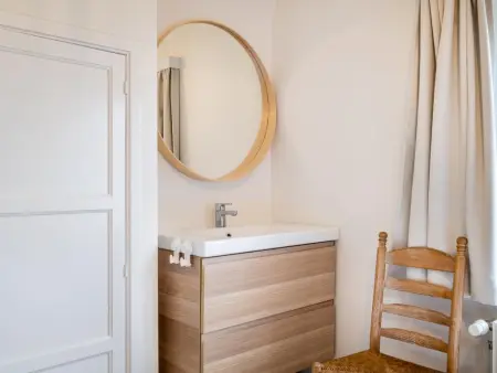 LaCôte, Villa côtière rénovée à proximité de la plage - Photo 24