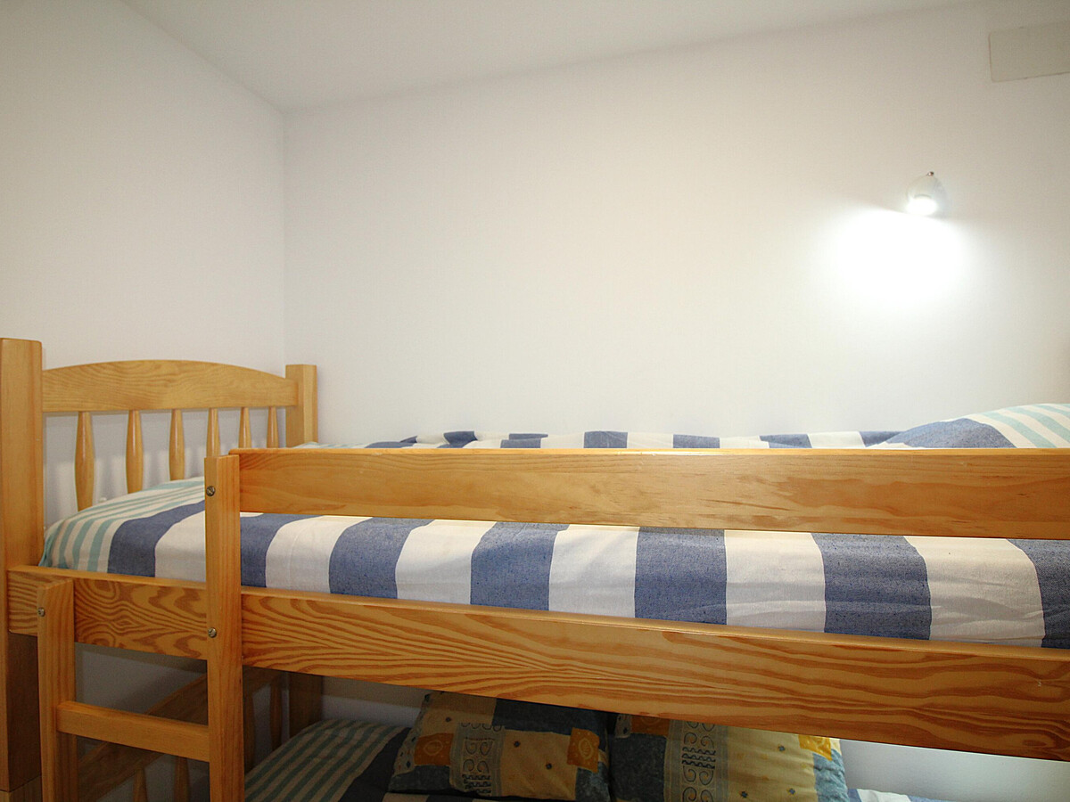 Appartement rénové à 50m de la plage de Grifeu - Photo 14