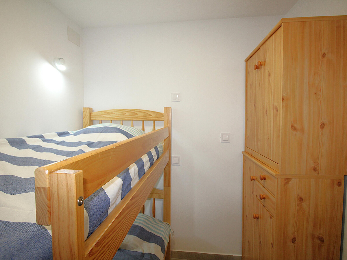 Appartement rénové à 50m de la plage de Grifeu - Photo 15