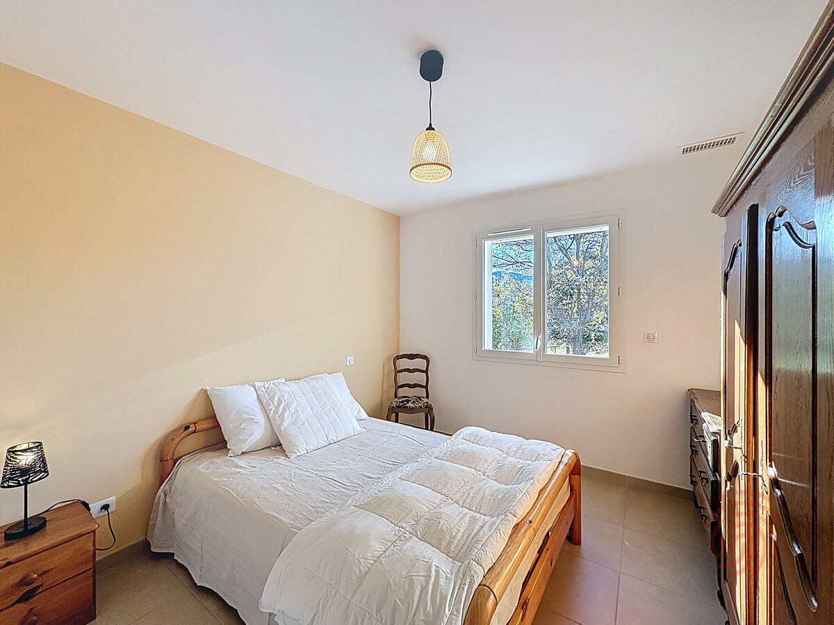 Maison climatisée 60m² avec terrasse sud à Lamalou-les-Bains - Photo 6