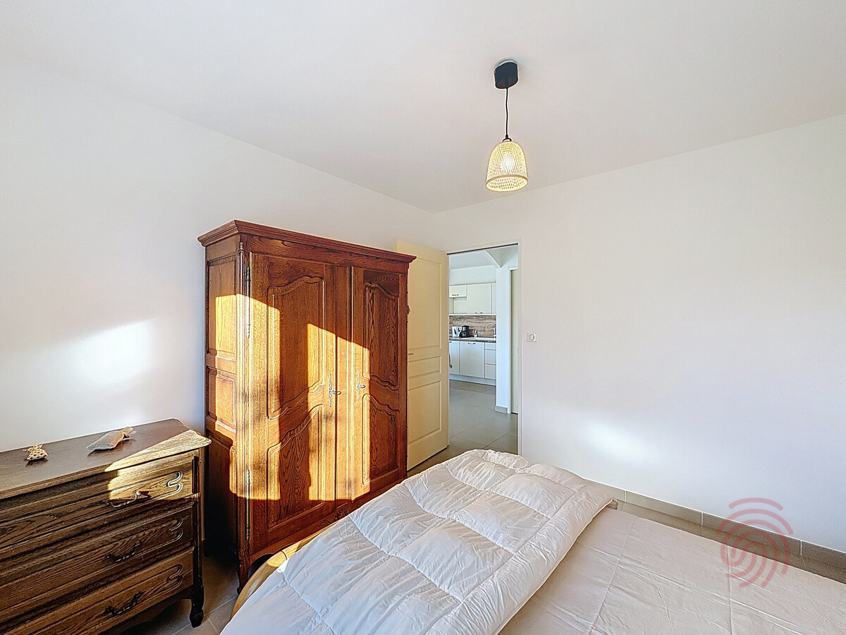 Maison climatisée 60m² avec terrasse sud à Lamalou-les-Bains - Photo 8
