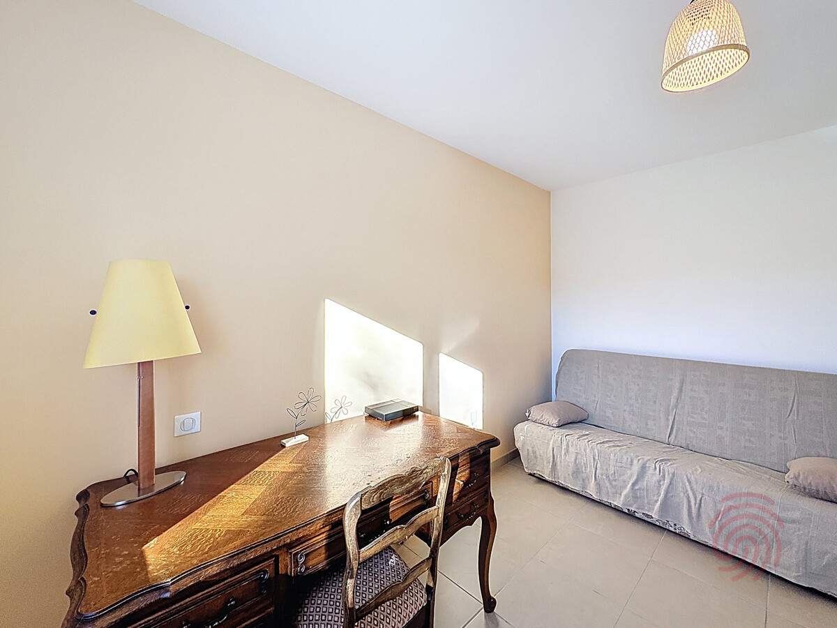 Maison climatisée 60m² avec terrasse sud à Lamalou-les-Bains - Photo 17