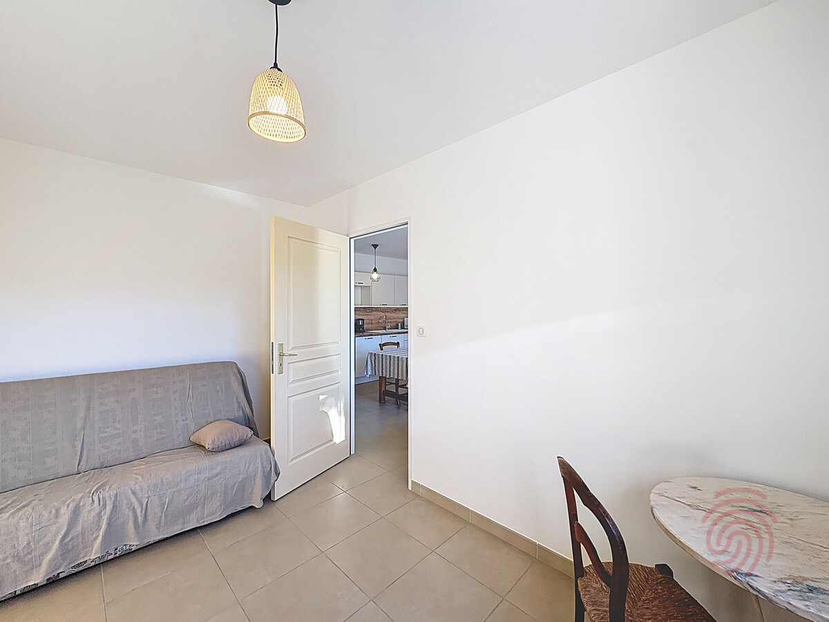 Maison climatisée 60m² avec terrasse sud à Lamalou-les-Bains - Photo 18