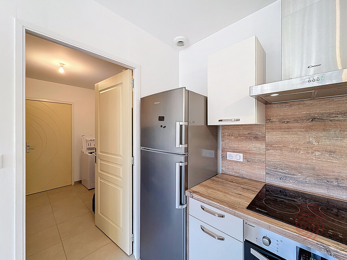 Maison climatisée 60m² avec terrasse sud à Lamalou-les-Bains - Photo 21