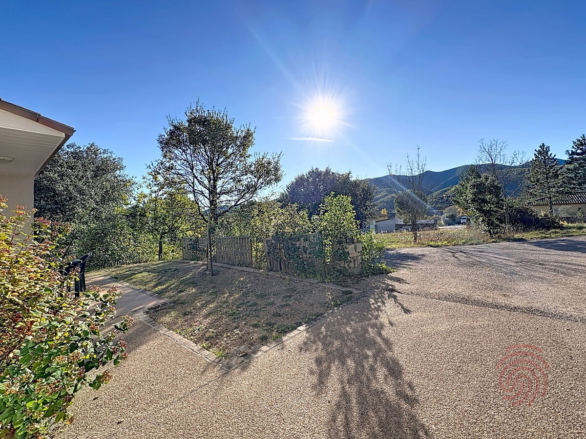 Maison climatisée 60m² avec terrasse sud à Lamalou-les-Bains - Photo 23