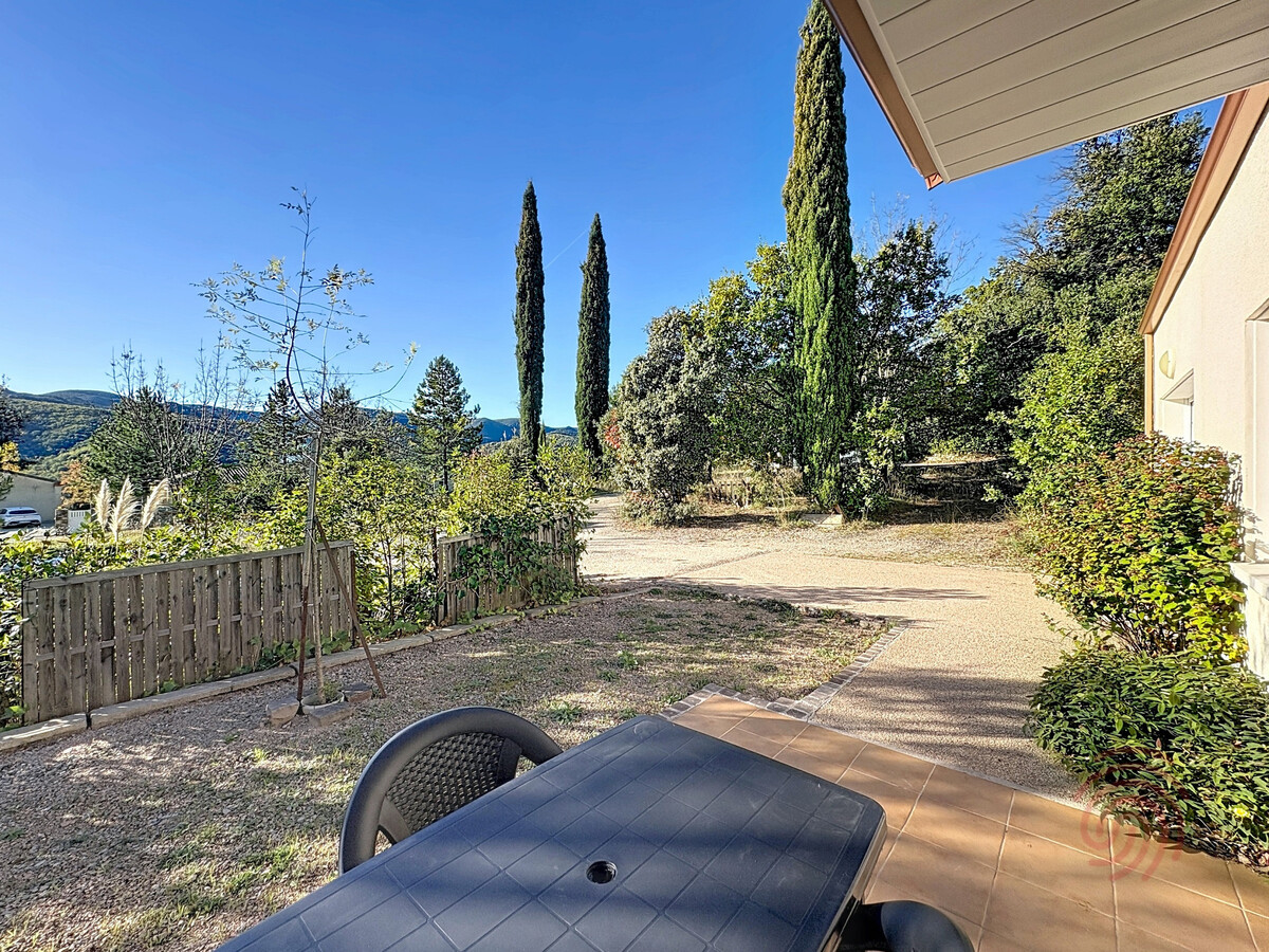 Maison climatisée 60m² avec terrasse sud à Lamalou-les-Bains - Photo 24