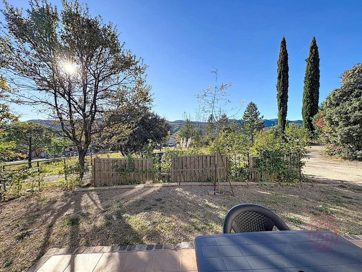 Maison climatisée 60m² avec terrasse sud à Lamalou-les-Bains - Photo 25