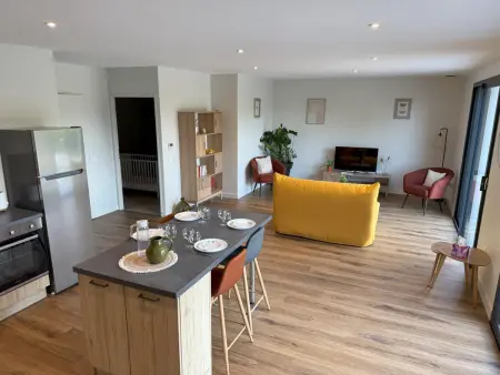 Location gite à Bressolles (Allier)