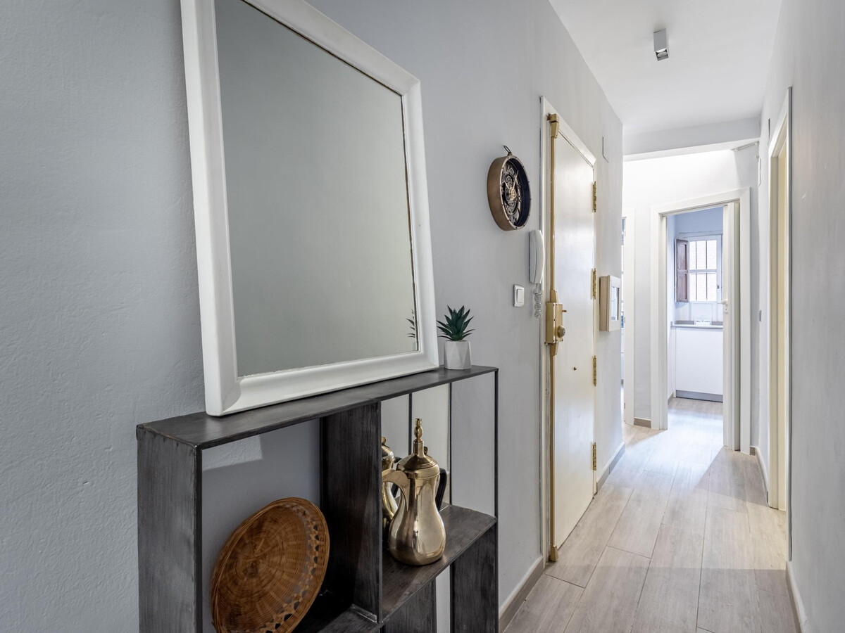 Appartement de luxe rénové, centre historique Grenade - Photo 11