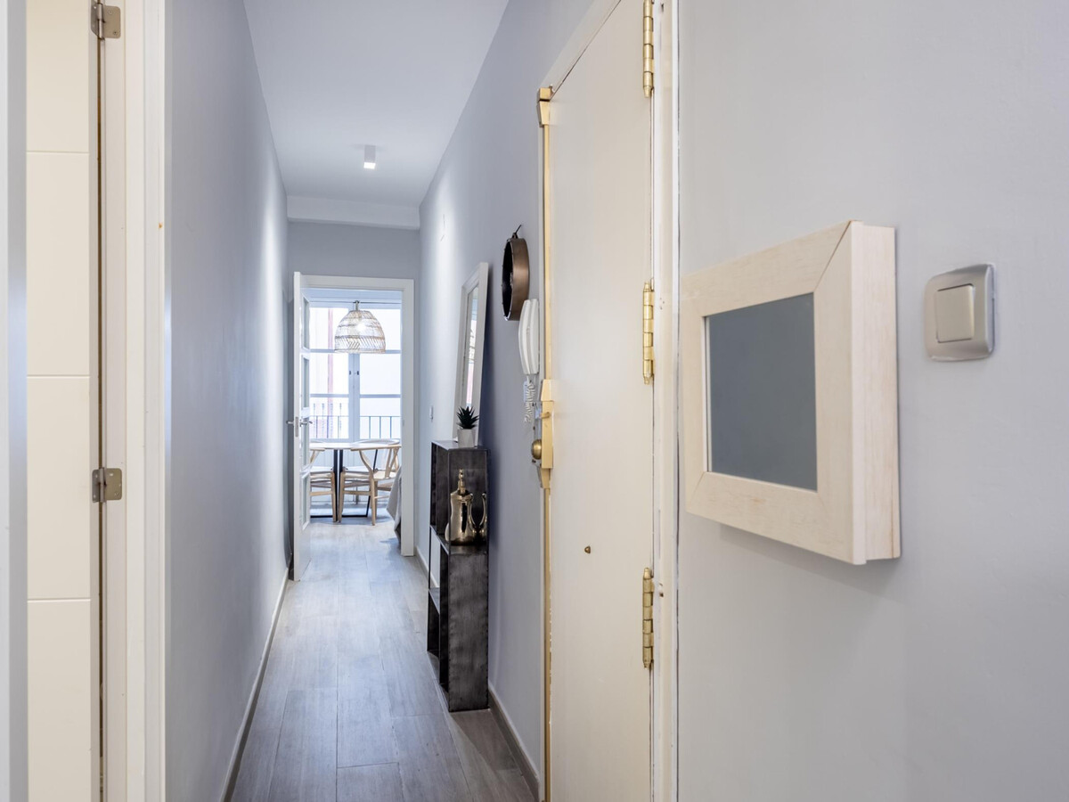 Appartement de luxe rénové, centre historique Grenade - Photo 12