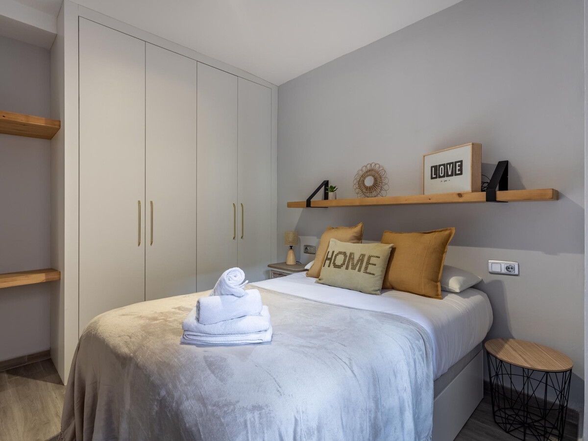 Appartement de luxe rénové, centre historique Grenade - Photo 16