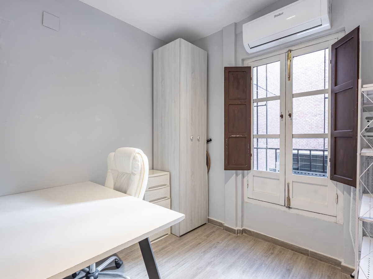 Appartement de luxe rénové, centre historique Grenade - Photo 19