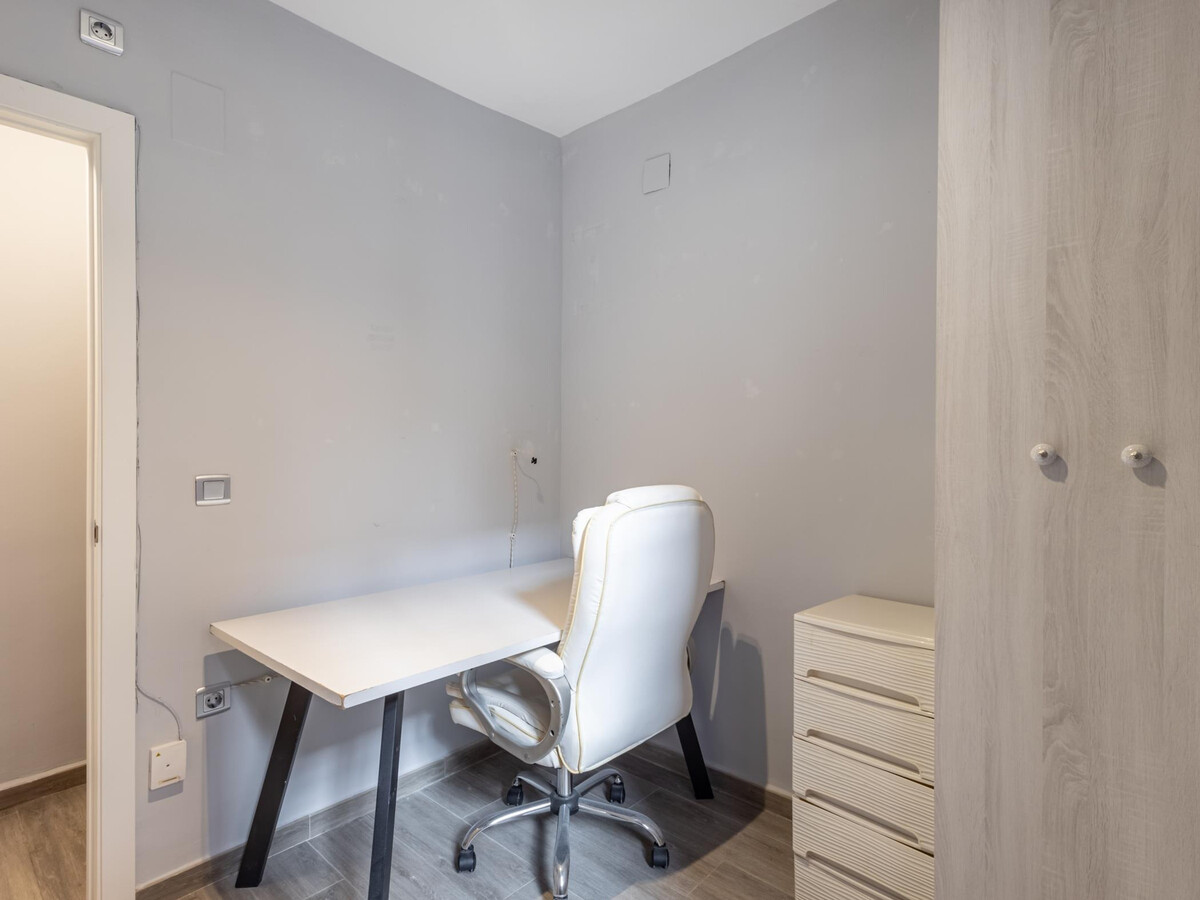 Appartement de luxe rénové, centre historique Grenade - Photo 20