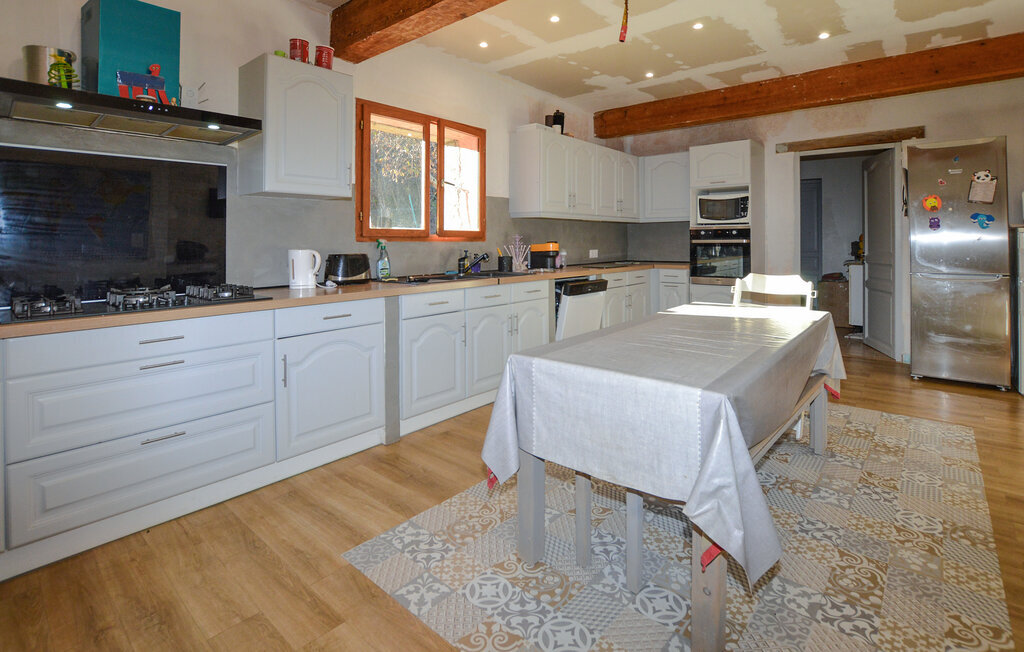 Grande maison 4 chambres piscine à Evisa - Photo 5