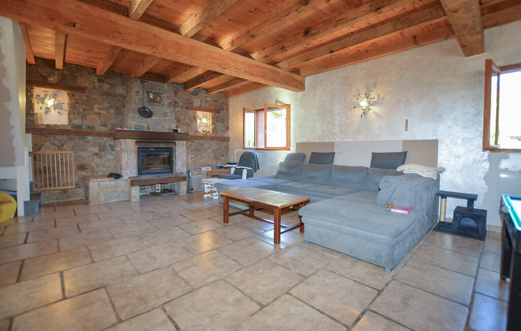 Grande maison 4 chambres piscine à Evisa - Photo 15