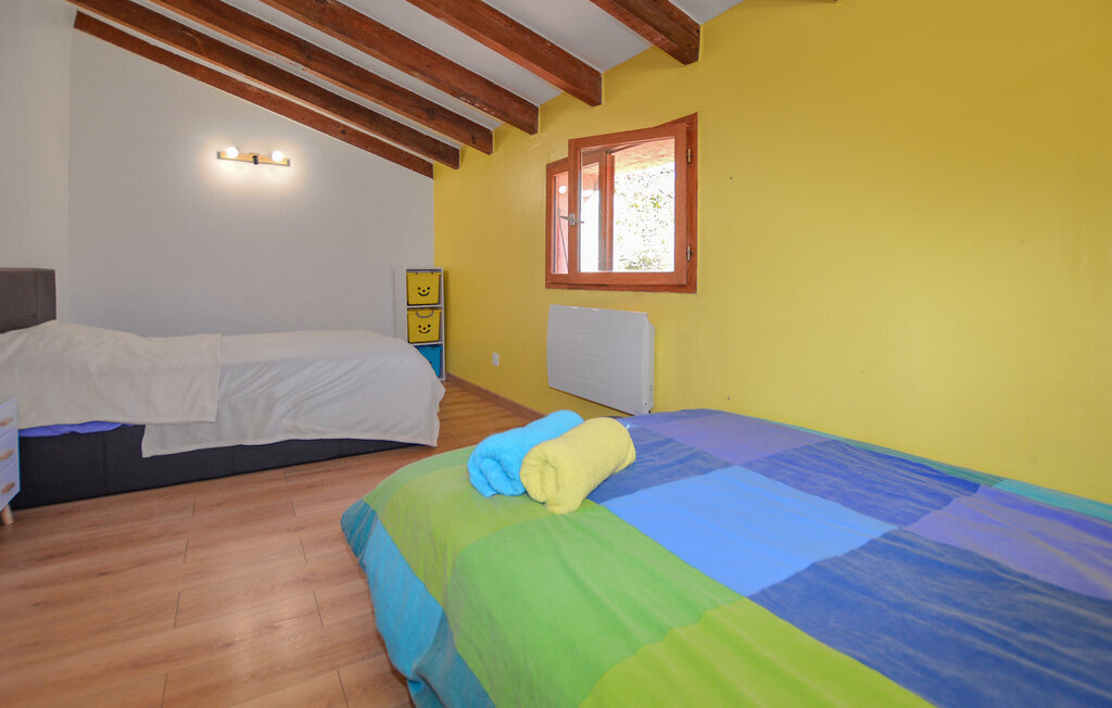 Grande maison 4 chambres piscine à Evisa - Photo 17