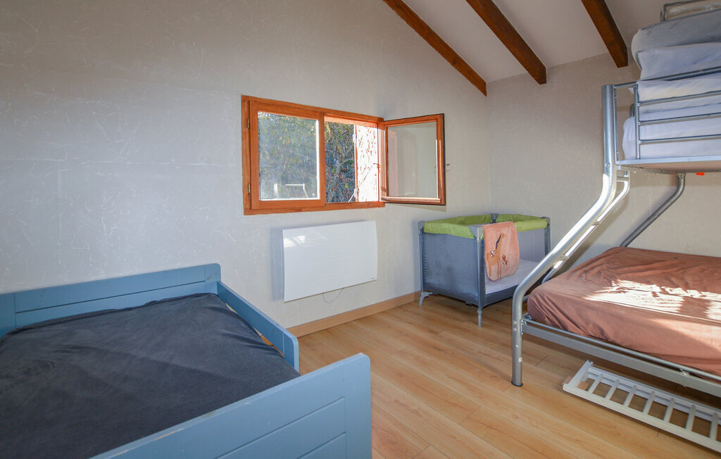 Grande maison 4 chambres piscine à Evisa - Photo 19