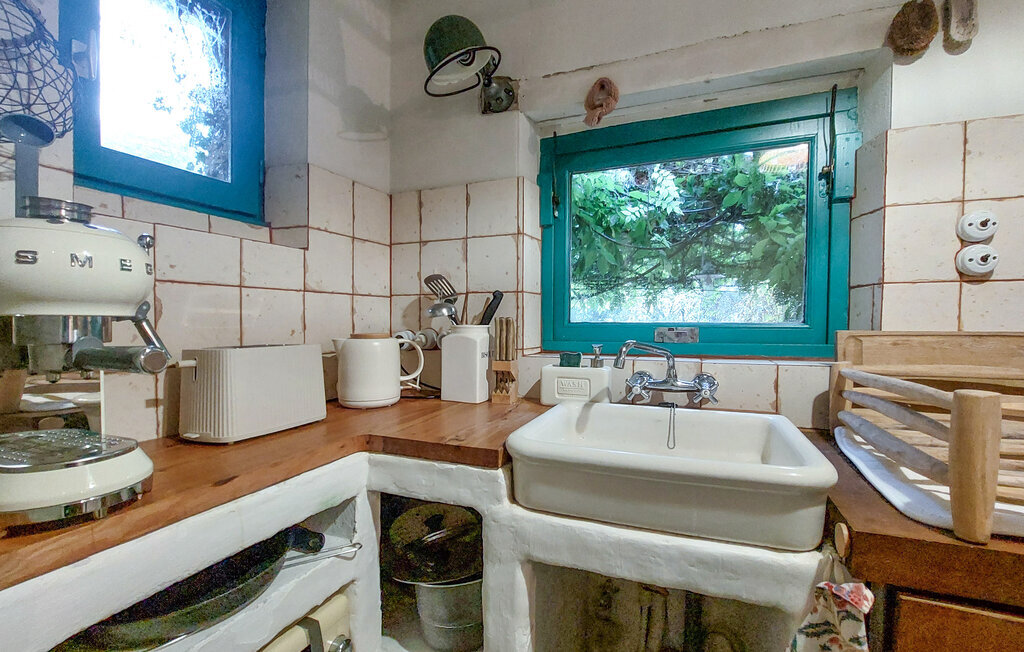 Maison pierre et poutres avec piscine à Monsac - Photo 7