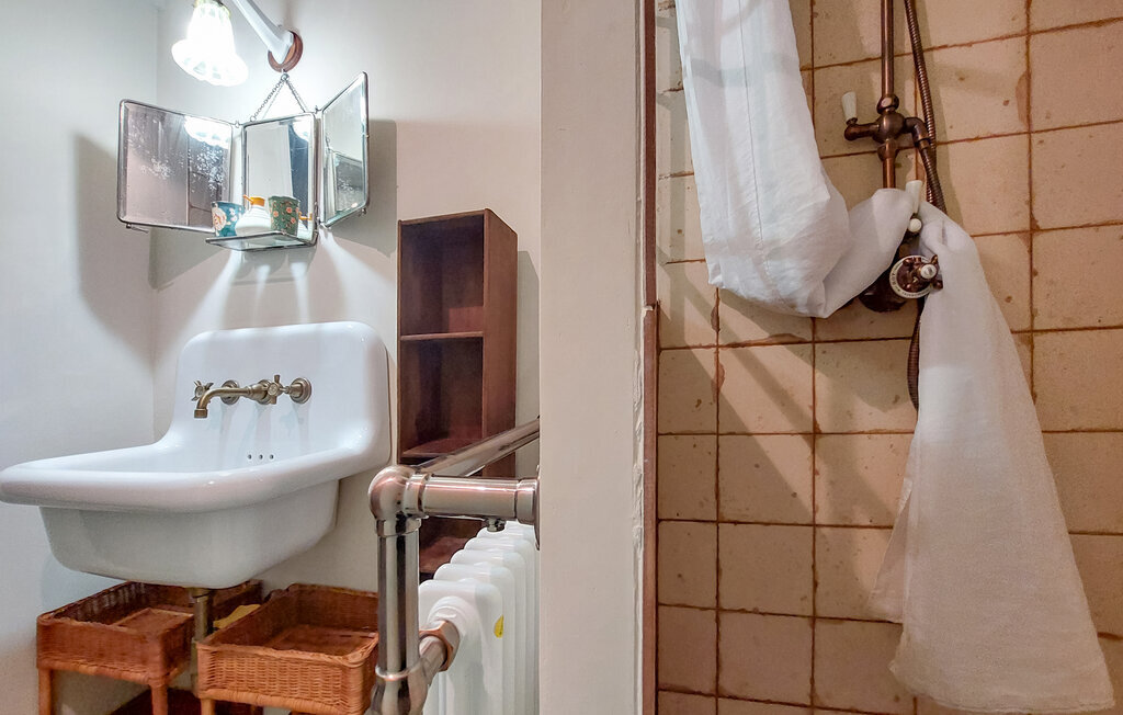 Maison pierre et poutres avec piscine à Monsac - Photo 25