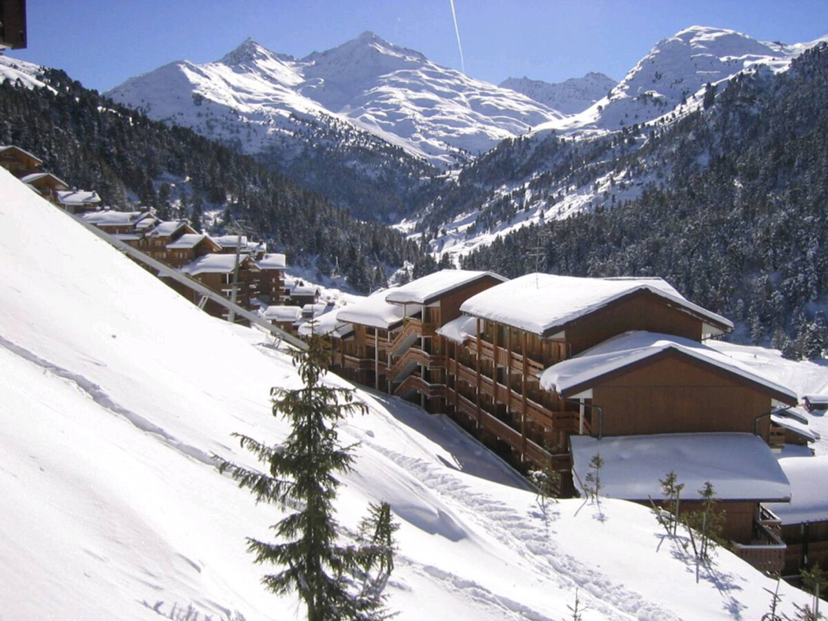 Appartement 4 chambres Méribel, ski aux pieds - Photo 15