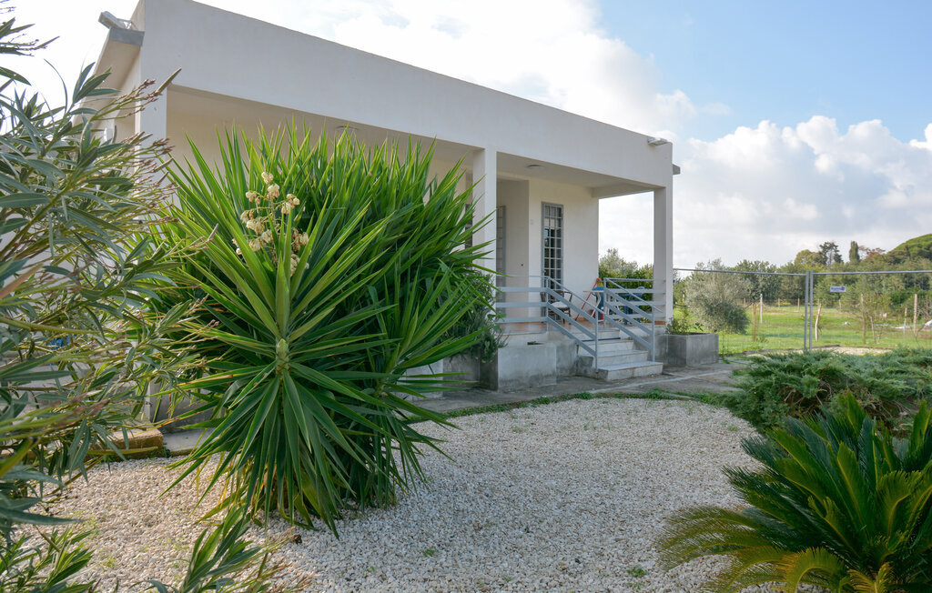 Maison 5 personnes à Comiso - Photo 1