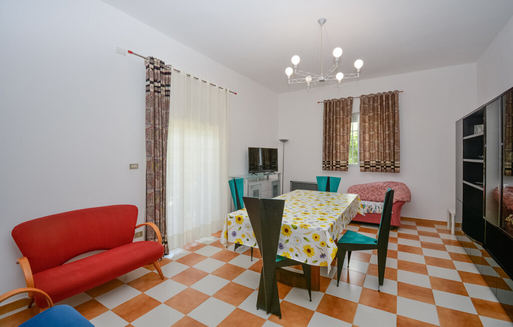 Maison 5 personnes à Comiso - Photo 3