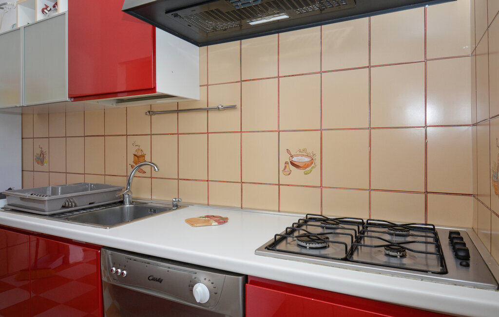Maison 5 personnes à Comiso - Photo 4
